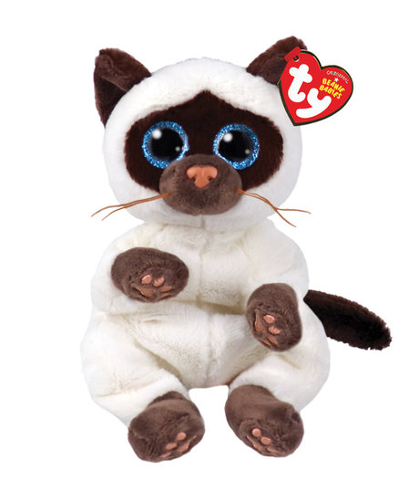 TY Мисо Сиамская кошка