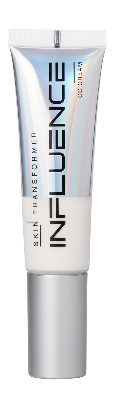 Influence Beauty Skin Transformer CC Cream — цена и наличие Influence Beauty Skin Transformer CC Cream