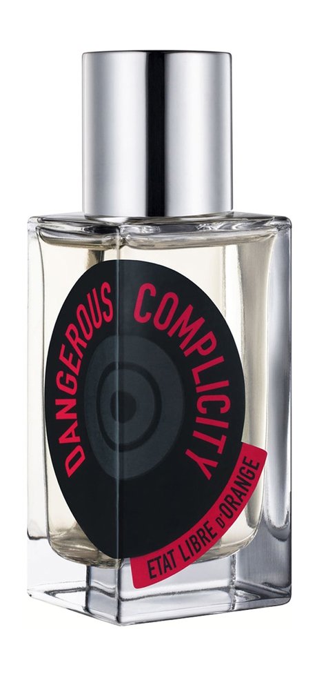 Etat Libre d'Orange Dangerous Complicity Eau de Parfum