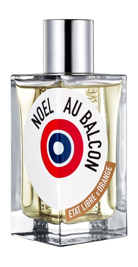 ETAT LIBRE D'ORANGE Etat Libre d’Orange Noel Au Balcon Eau de Parfum — цена и наличие ETAT LIBRE D'ORANGE Etat Libre d’Orange Noel Au Balcon Eau de Parfum