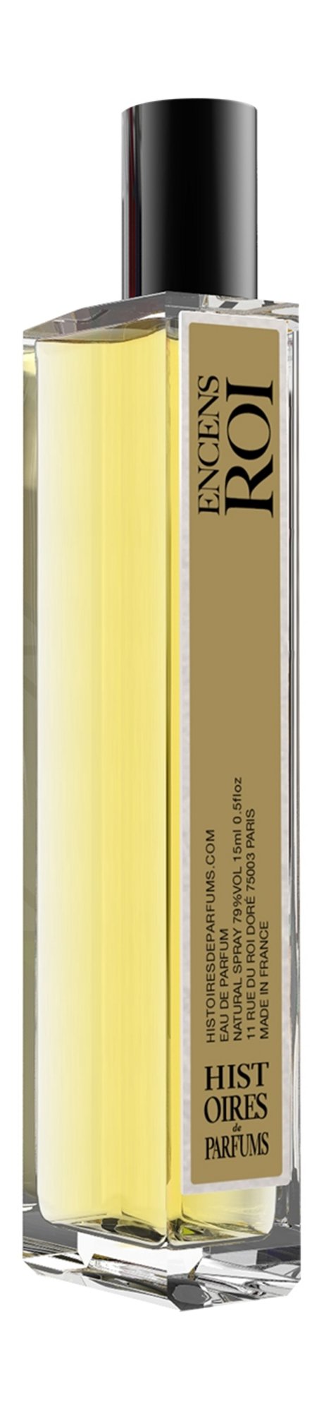 Histoires de Parfums Timeless Classic Encens Roi Eau de Parfum