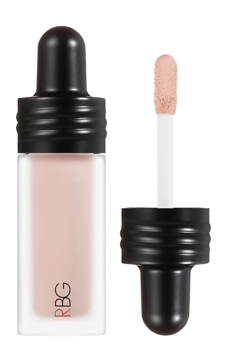 RBG Russian Beauty Guru Консилер Культура сияния от Ирины Ливенталь