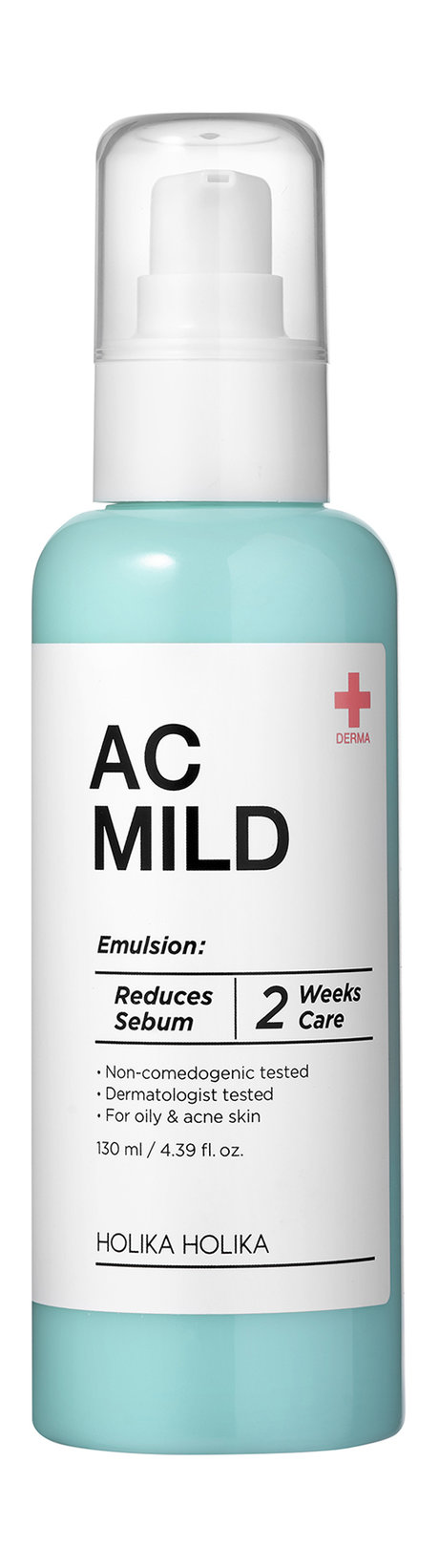 Holika Holika AC Mild Emulsion