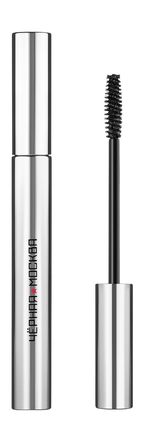 RBG Russian Beauty Guru Термотушь для ресниц Чёрная Москва