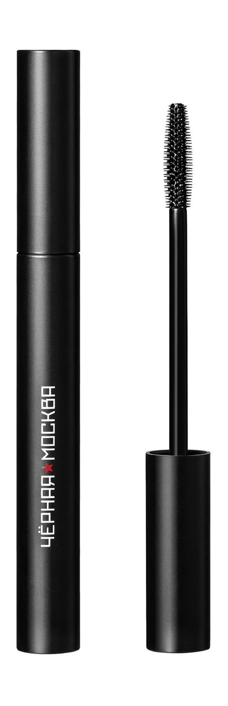 RBG Russian Beauty Guru Объемная тушь для ресниц Черная Москва