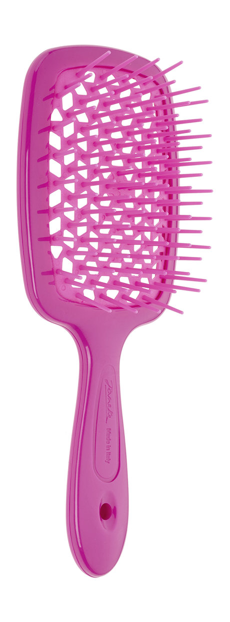 Janeke Superbrush Pink