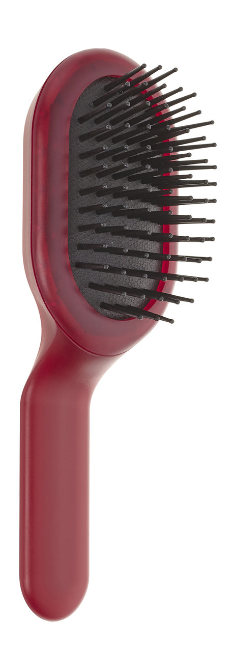 Janeke Curvy Bag Brush Purple