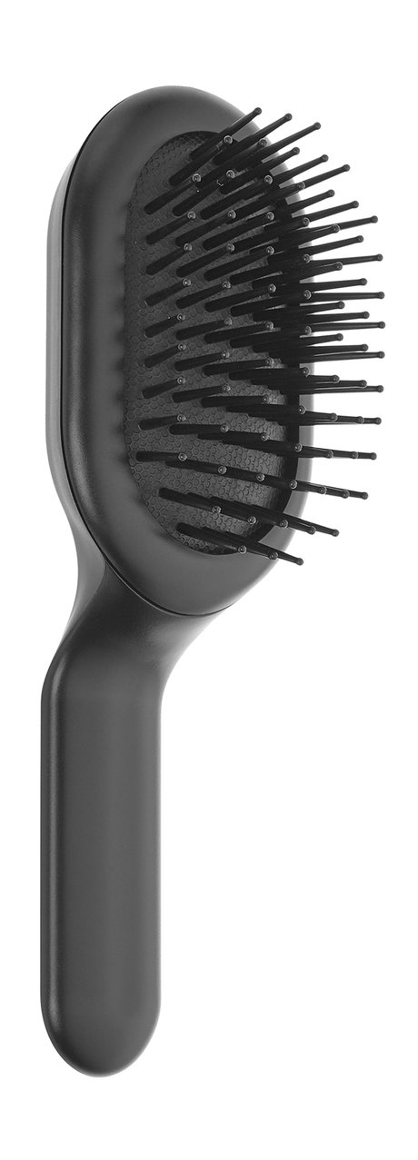 Janeke Curvy Bag Brush Black