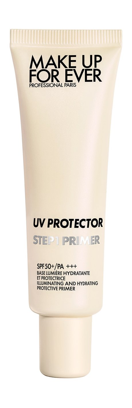 Make Up For Ever UV Protector Step 1 Primer SPF 50 / PA+++