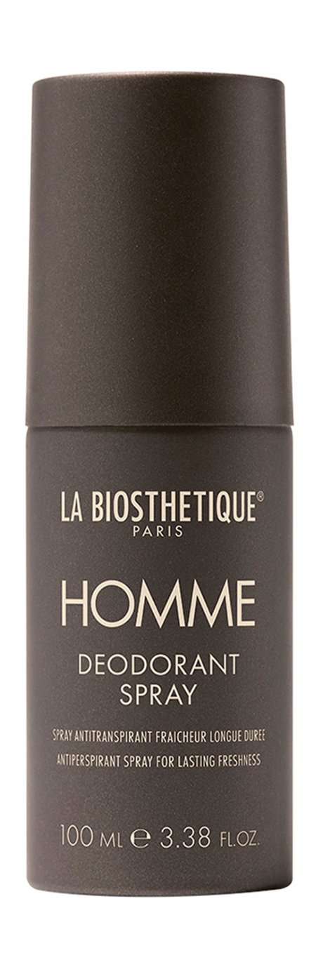 La Biosthetique Homme Deodorant Spray