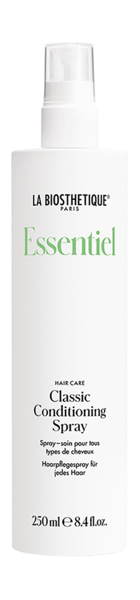 La Biosthetique Essentiel Classic Conditioning Spray