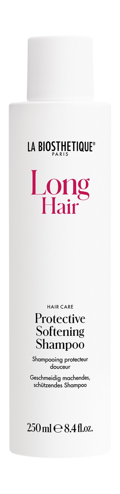 La Biosthetique Long Hair Protective Softening Shampoo