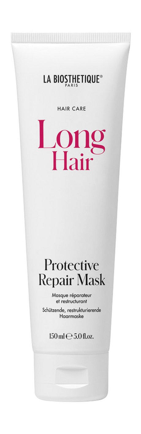 La Biosthetique Long Hair Protective Repair Mask