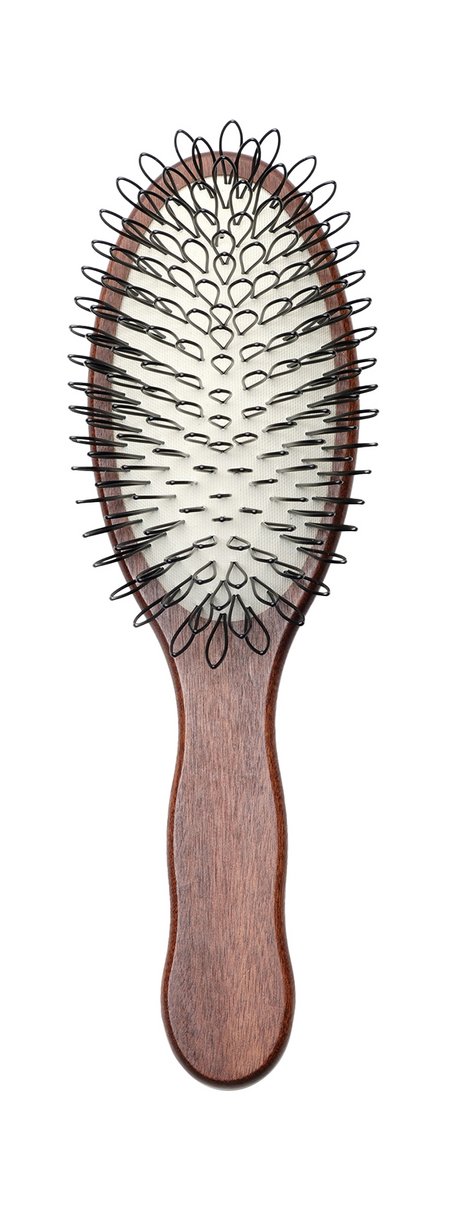 Valdore Protection Hair Brush