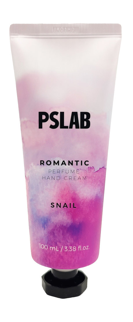 PS Lab Snail Romantic Perfume Hand Cream