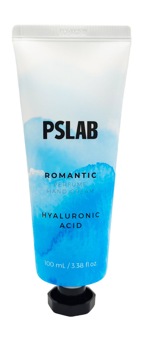 PS Lab Hyaluronic Acid Romantic Perfume Hand Cream