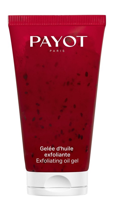 Payot Gelee D’huile Exfoliante
