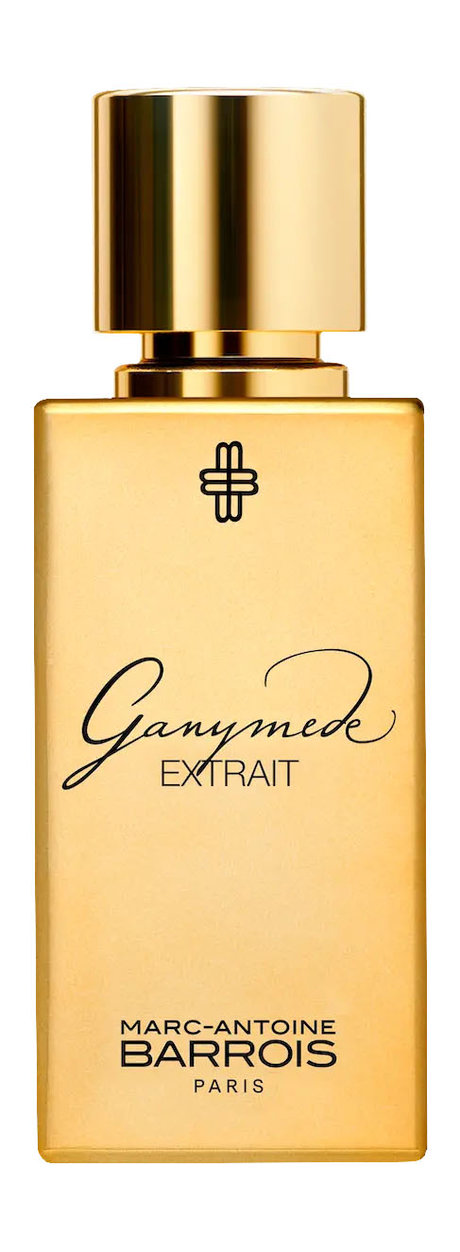 Marc-Antoine Barrois Ganymede Extrait de Parfum