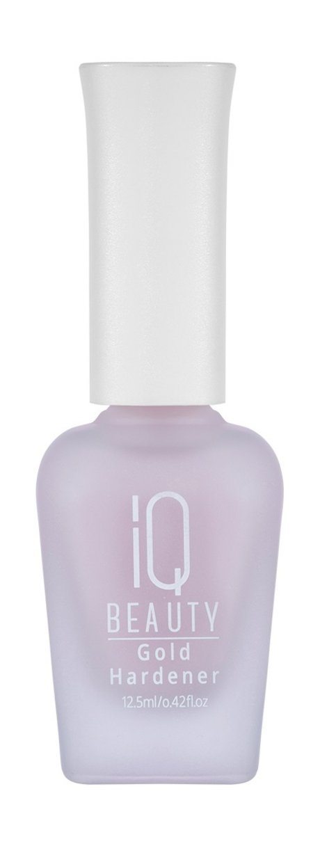 IQ Beauty Gold Hardener — цена и наличие IQ Beauty Gold Hardener