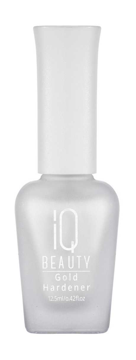 IQ Beauty Gold Hardener