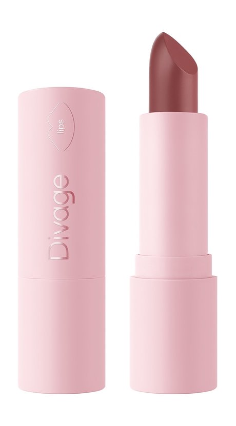 Divage Praline Lipstick