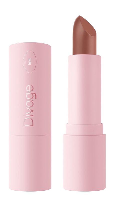 Divage Praline Lipstick