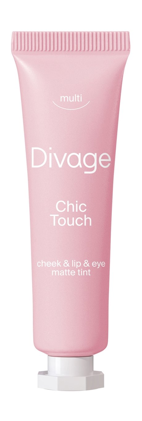 Divage Chic Touch Matte Tint