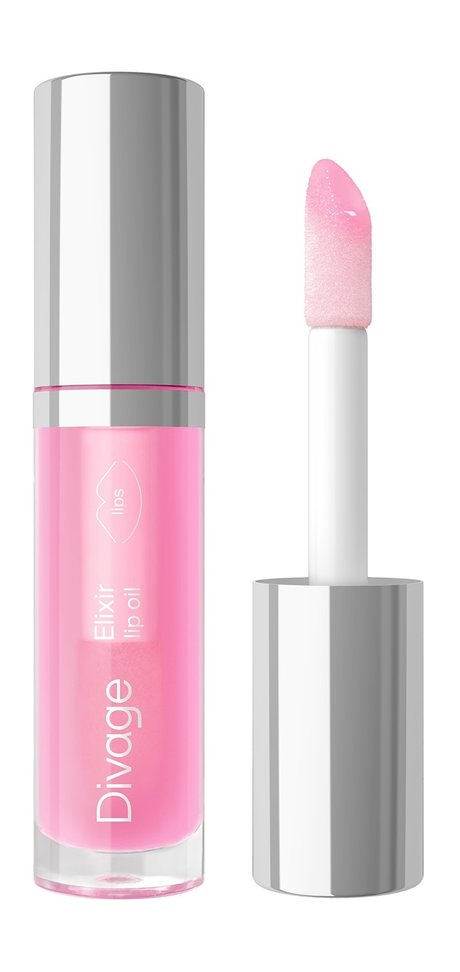 Divage Elixir Lip Oil