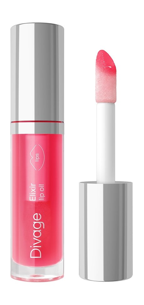 Divage Elixir Lip Oil