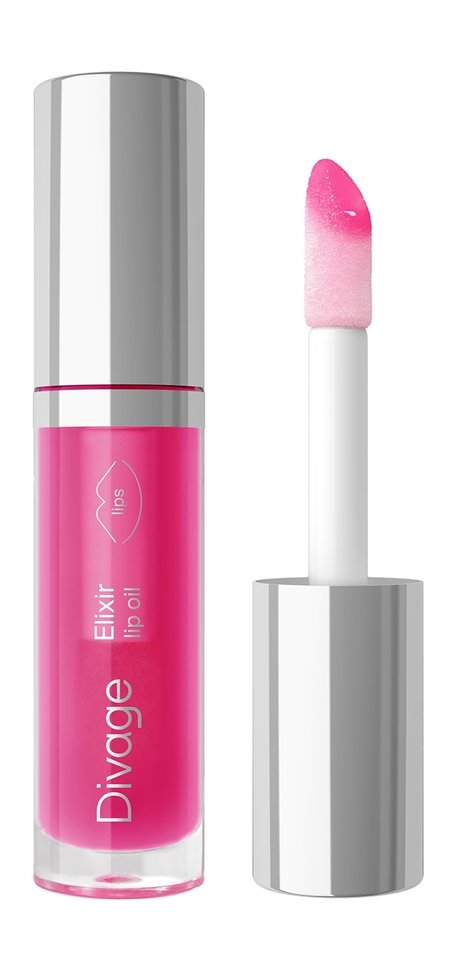 Divage Elixir Lip Oil