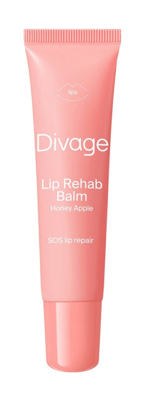 Divage Lip Rehab Balm — цена и наличие Divage Lip Rehab Balm