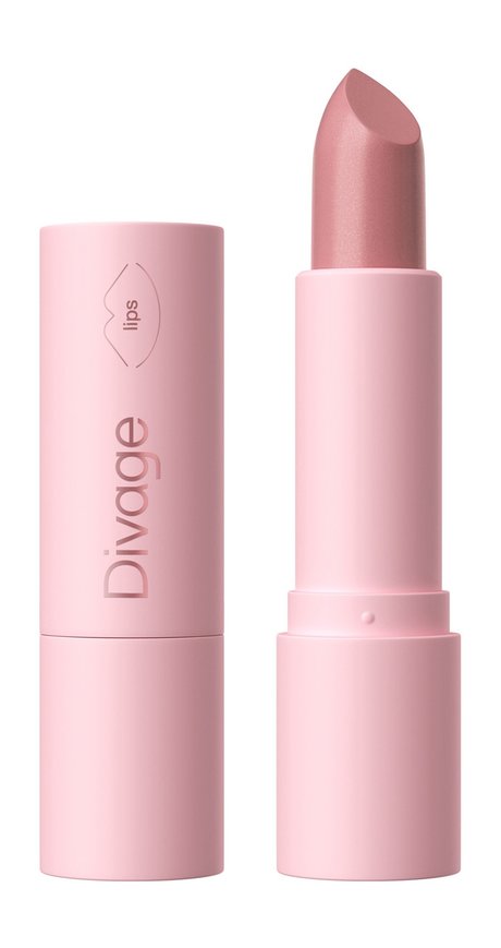 Divage Praline Lipstick