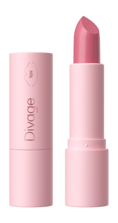 Divage Praline Lipstick — цена и наличие Divage Praline Lipstick