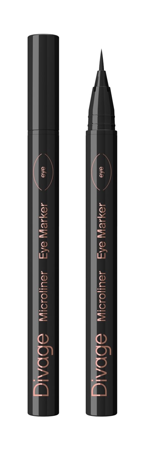 Divage Microliner Eyeliner