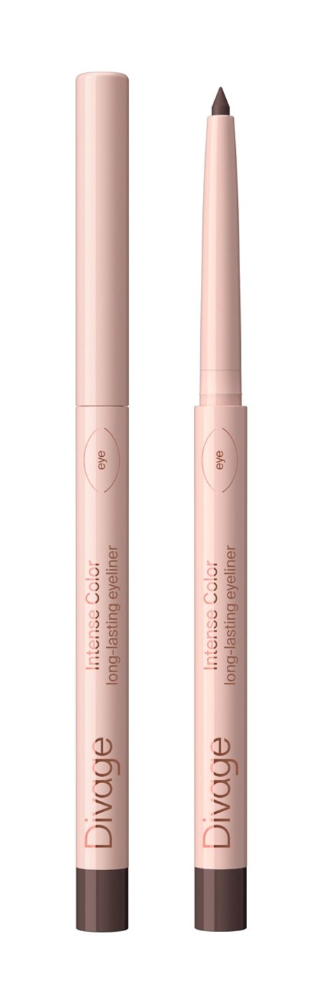 Divage Intense Color Eye Pencil