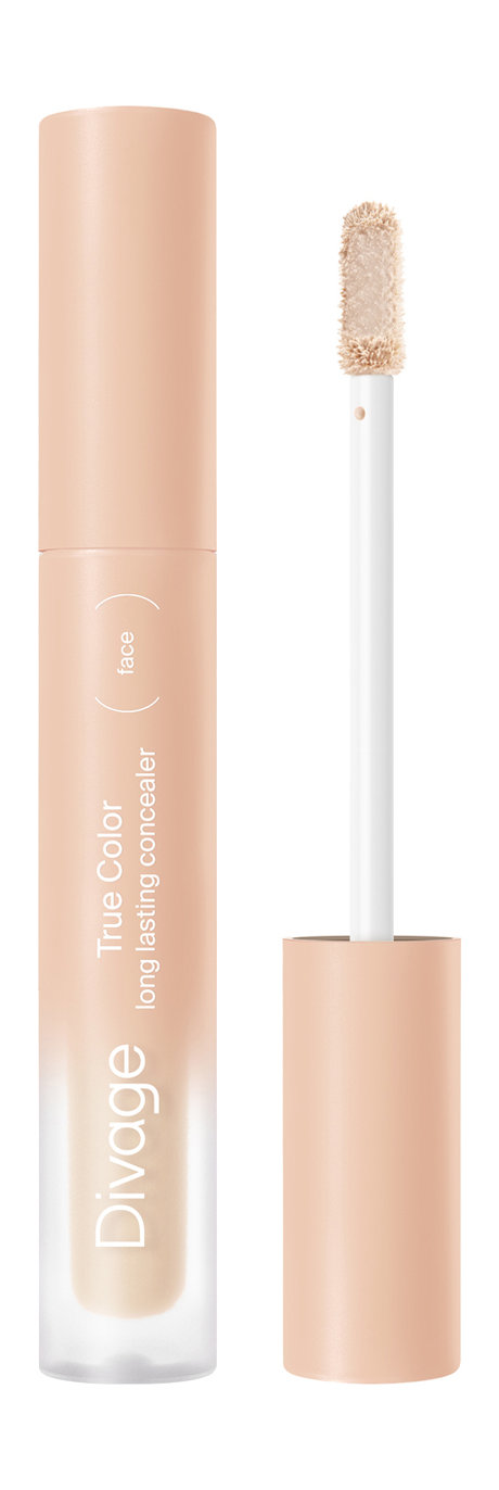 Divage True Color Concealer — цена и наличие Divage True Color Concealer