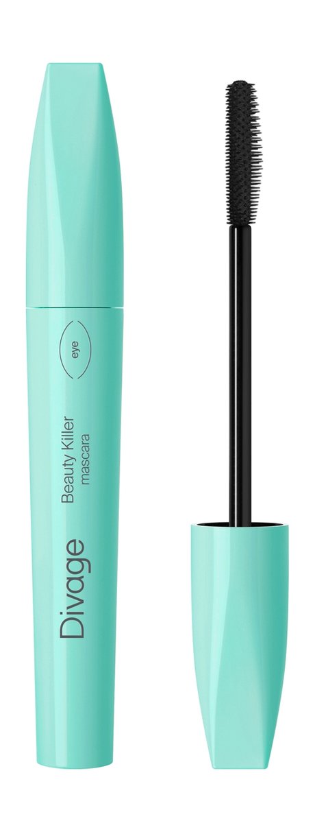 Divage Beauty Killer Mascara