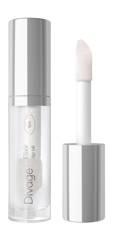 Divage Elixir Lip Oil
