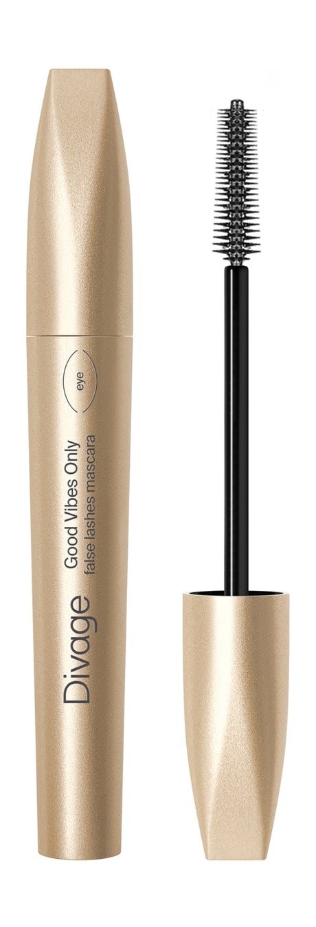 Divage Good Vibes Only Mascara