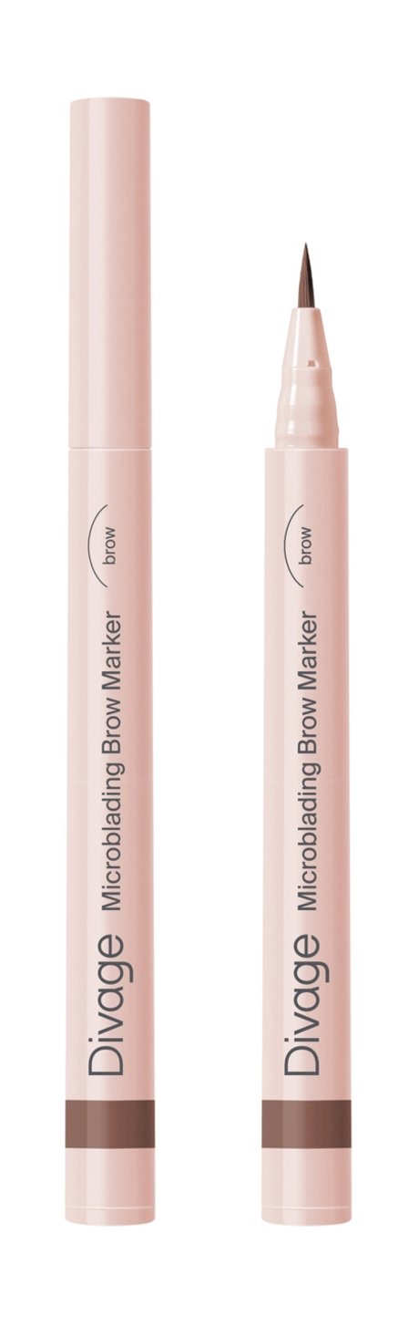 Divage Microblading Brow Marker