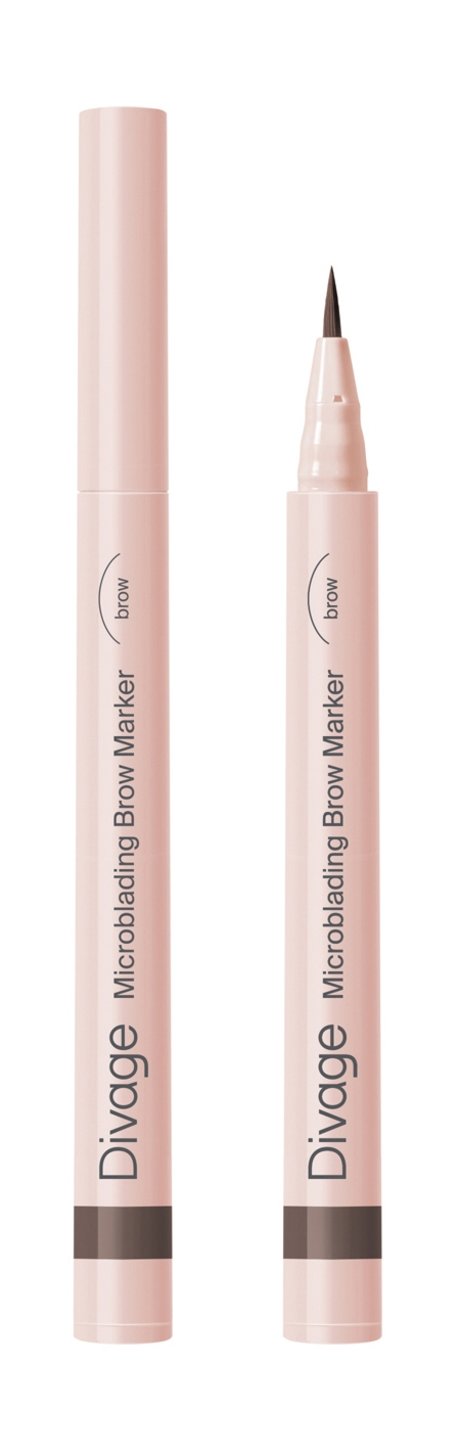 Divage Microblading Brow Marker