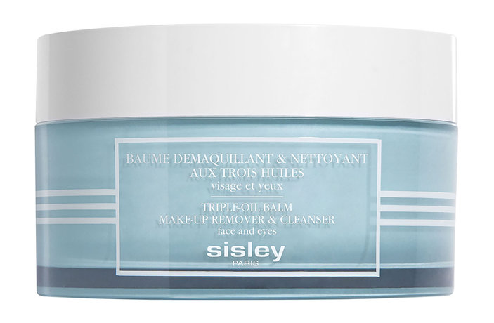 Sisley Triple-Oil Make-Up Remover Balm