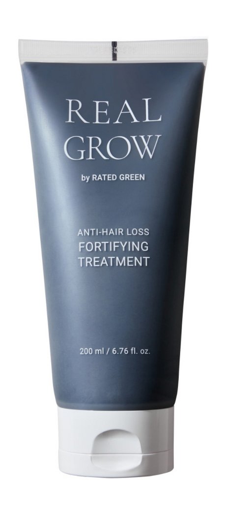 Rated Green Real Grow Anti-Hair Loss Fortifying Treatment