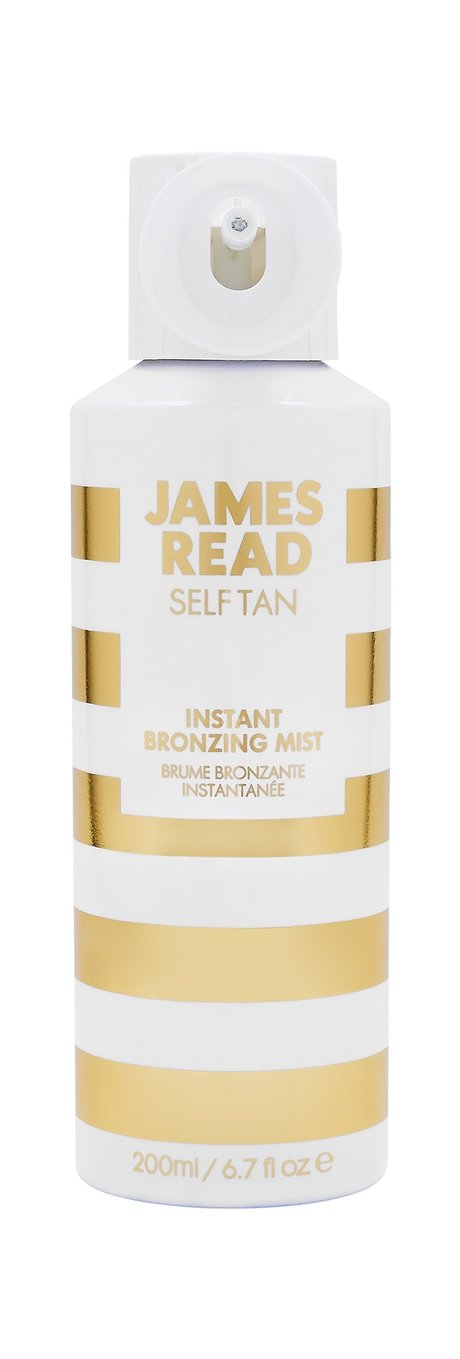 James Reed Self Tan Instant Bronzing Mist