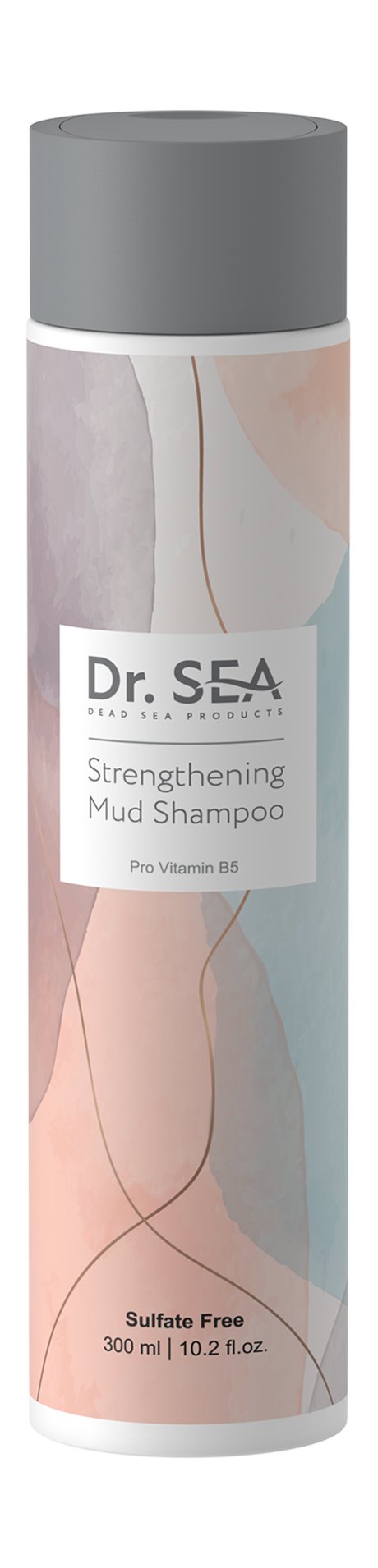 Dr.Sea Strengthening Mud Shampoo
