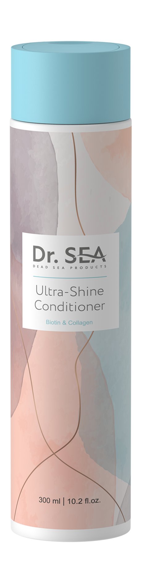 Dr.Sea Ultra-Shine Conditioner