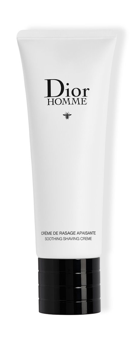 Dior Homme Soothing Shaving Crème