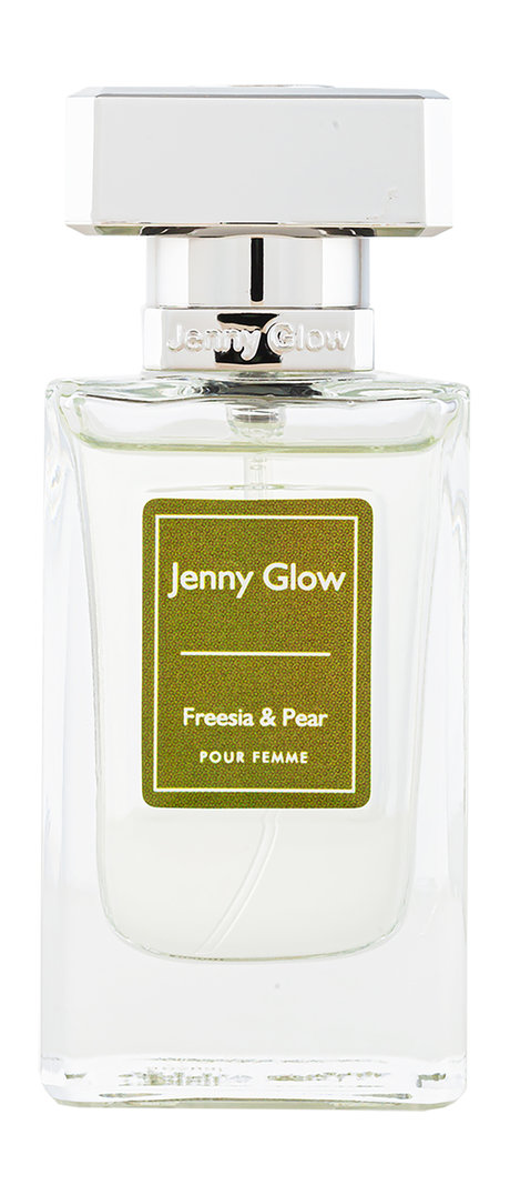 Jenny Glow Freesia & Pear Eau de Parfum