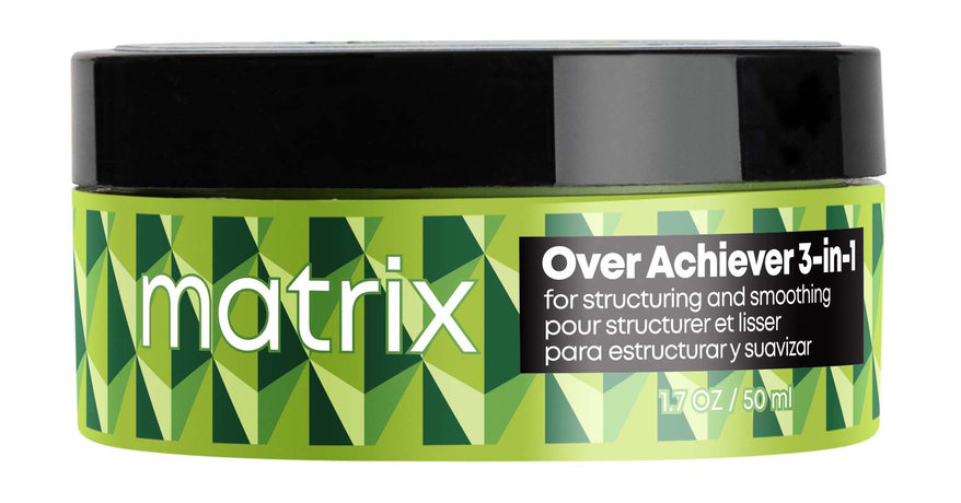 Matrix Over Achiever 3-in-1