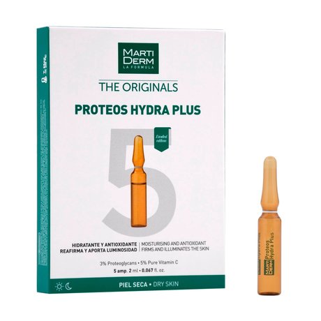 MartiDerm The Originals Proteos Hydra Plus